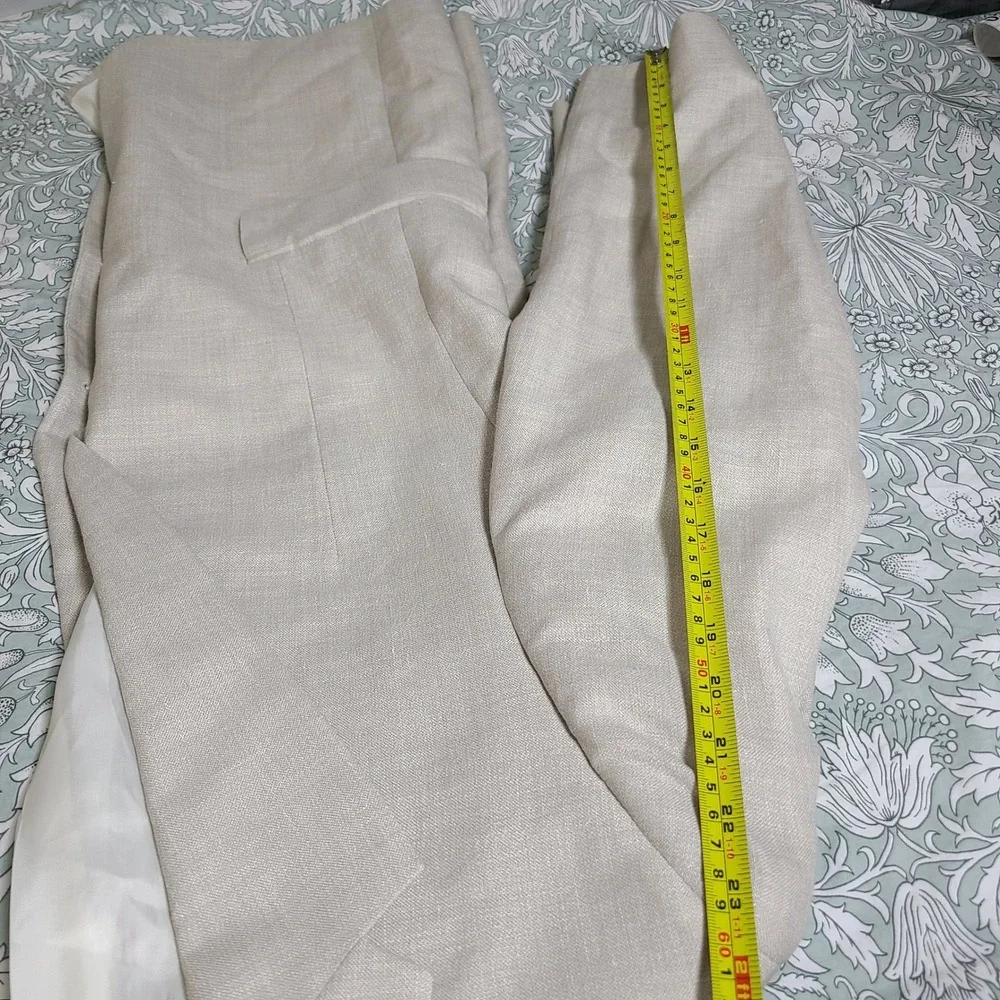 Jos. A. Bank arm length